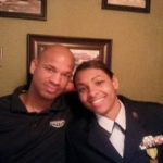 ShaunandSierrainuniform